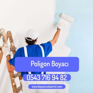 Poligon Boyacı