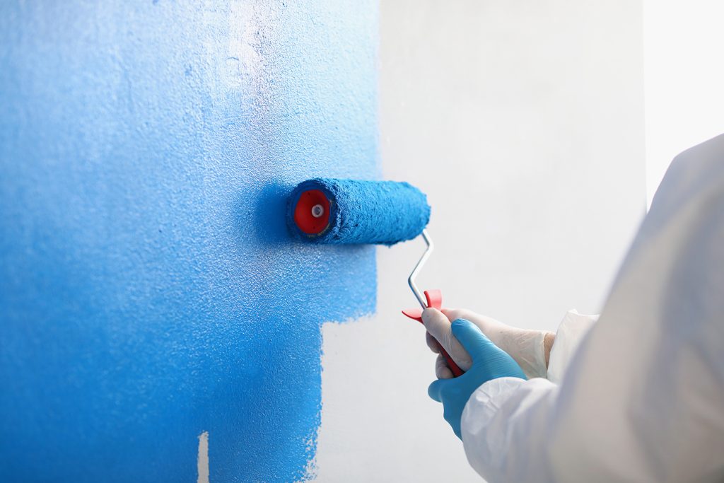 İzmir Boya Badana Ustası Bul – Boyacı İzmir