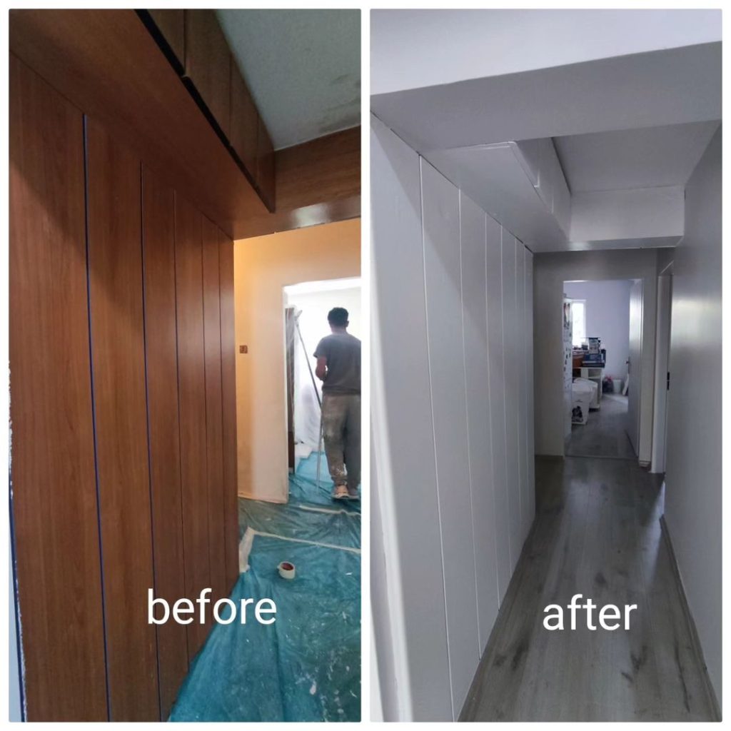 İzmir Boya Badana Ustası Bul – Boyacı İzmir