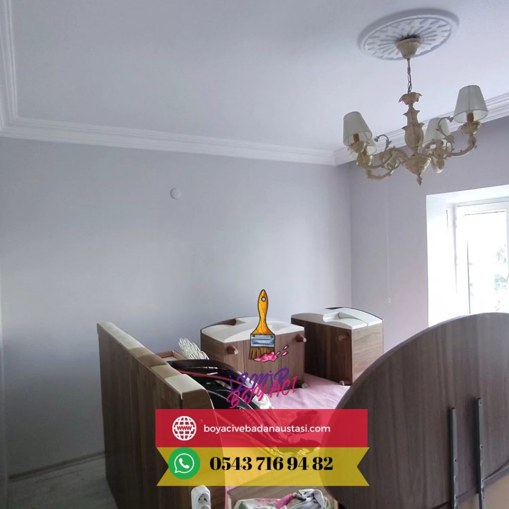 İzmir Boya Badana Ustası Bul – Boyacı İzmir