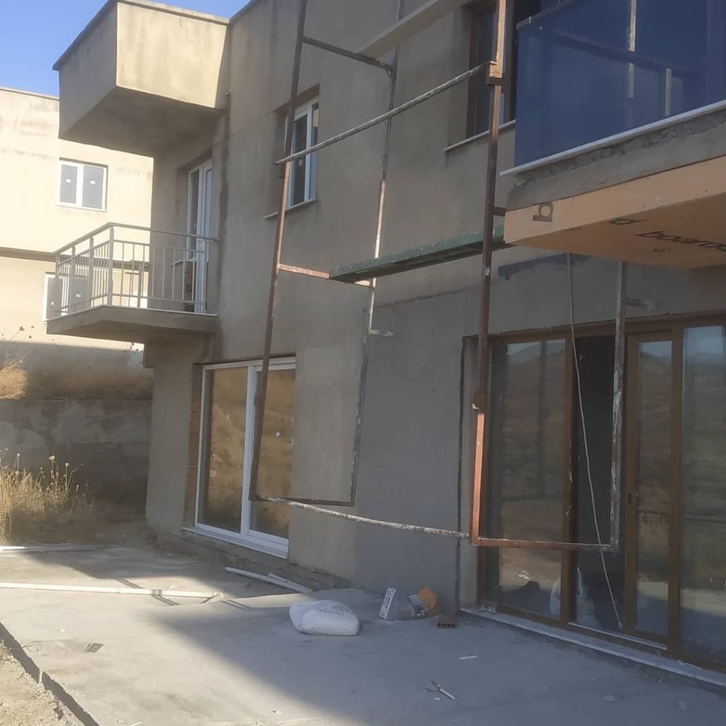 İzmir Boya Badana Ustası Bul – Boyacı İzmir