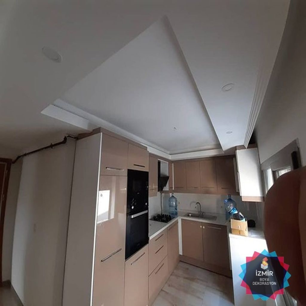 İzmir Boya Badana Ustası Bul – Boyacı İzmir