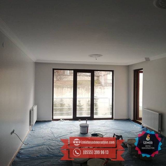 İzmir Boya Badana Ustası Bul – Boyacı İzmir