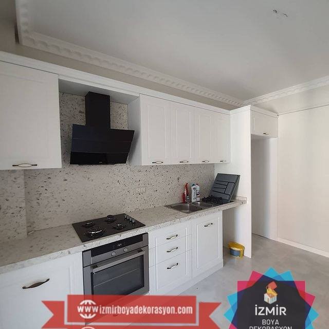 İzmir Boya Badana Ustası Bul – Boyacı İzmir