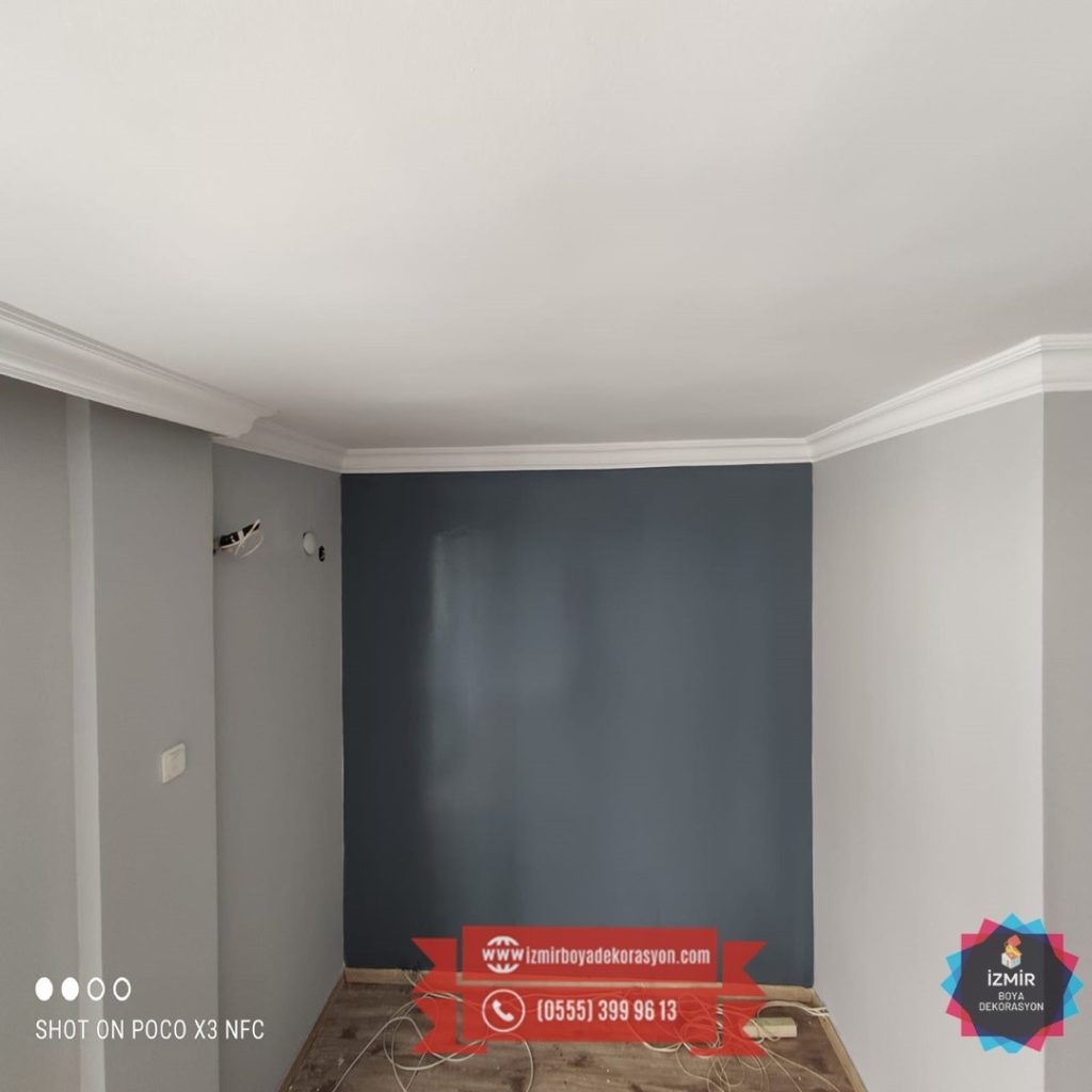 İzmir Boya Badana Ustası Bul – Boyacı İzmir