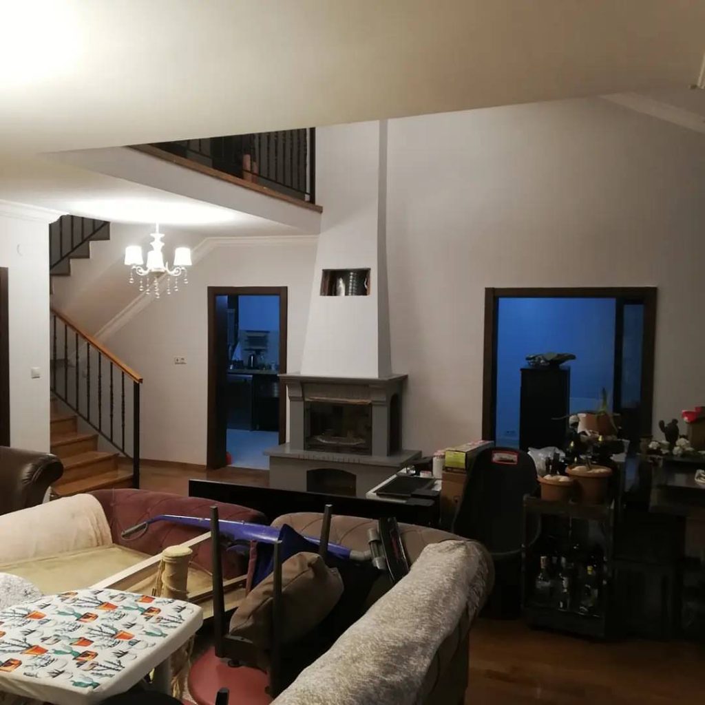 İzmir Boya Badana Ustası Bul – Boyacı İzmir