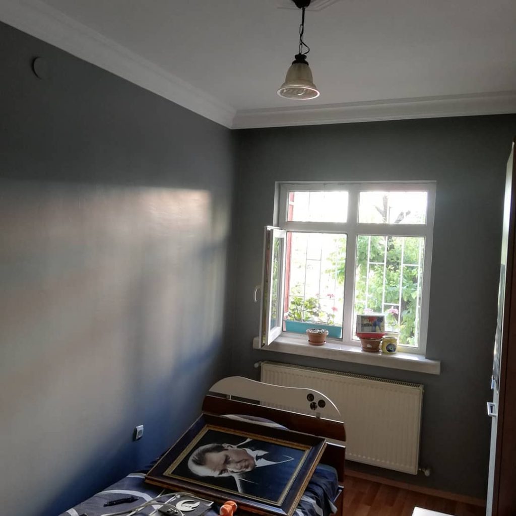 İzmir Boya Badana Ustası Bul – Boyacı İzmir