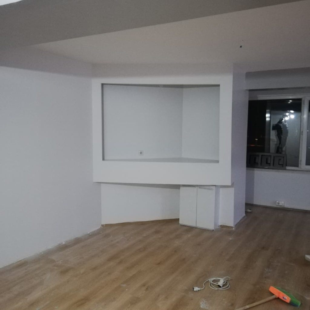 İzmir Boya Badana Ustası Bul – Boyacı İzmir