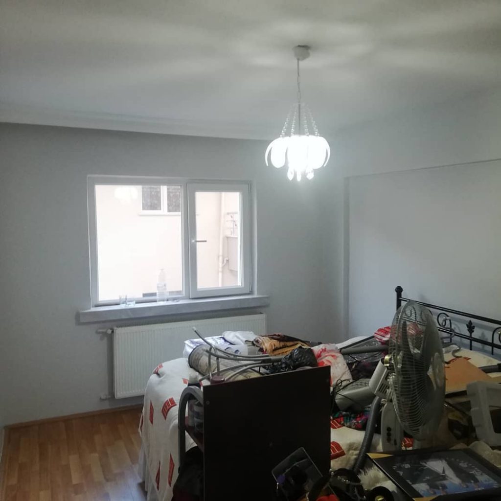 İzmir Boya Badana Ustası Bul – Boyacı İzmir