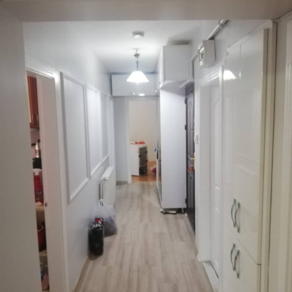 İzmir Boya Badana Ustası Bul – Boyacı İzmir