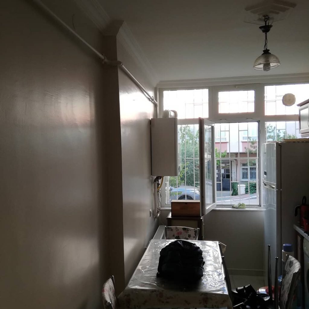 İzmir Boya Badana Ustası Bul – Boyacı İzmir