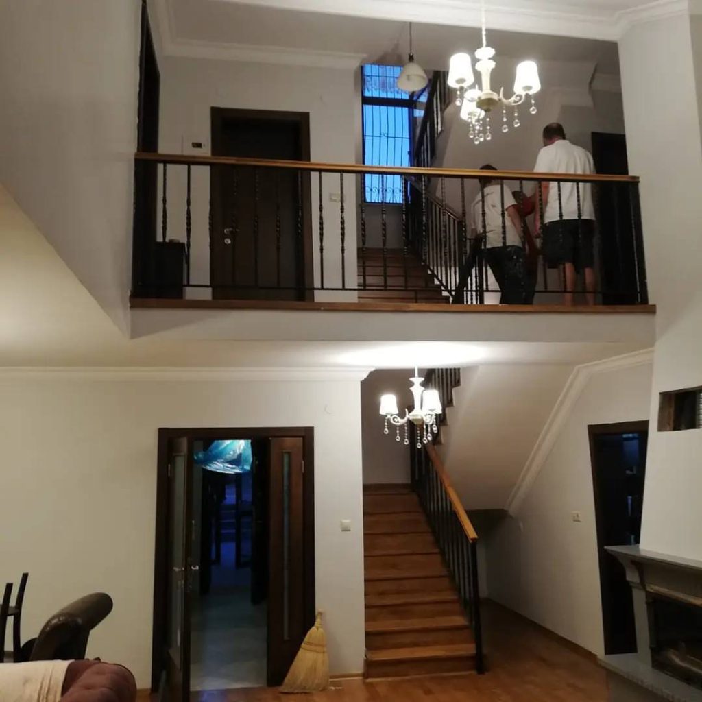 İzmir Boya Badana Ustası Bul – Boyacı İzmir