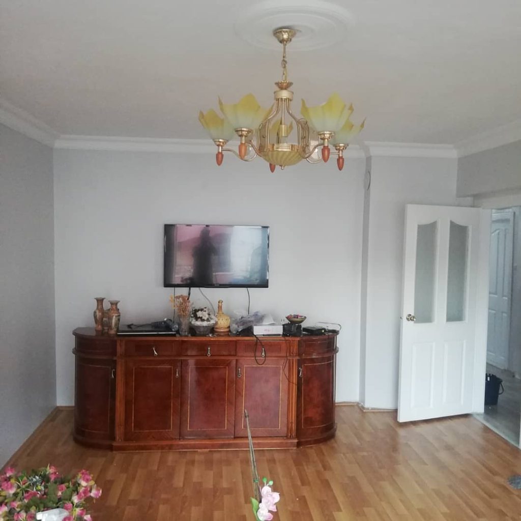 İzmir Boya Badana Ustası Bul – Boyacı İzmir